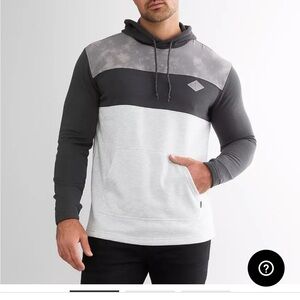 Men's BUCKLE Veece Brand - Hoodie